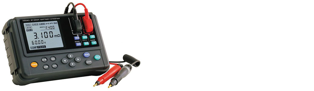 hioki bt3554 w